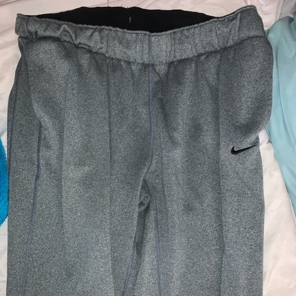 Nike Pants - Women’s Grey Nike Sweats
